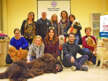 CORSO DI FORMAZIONE IN IAA (PET THERAPY) A CAGLIARI